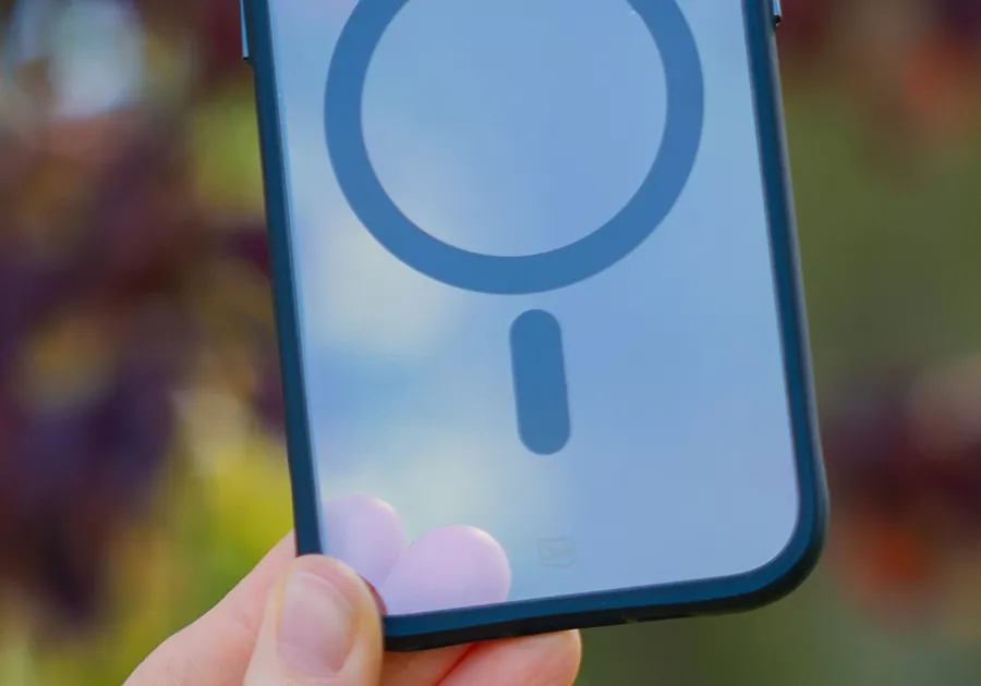 Etui do Apple iPhone 16e - 3mk Satin Armor MagCase